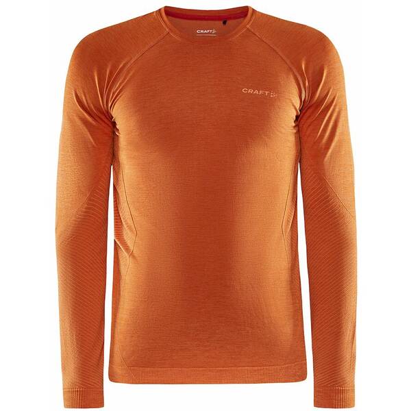 CRAFT Herren Unterwäsche CORE DRY ACTIVE COMFORT LS M von Craft