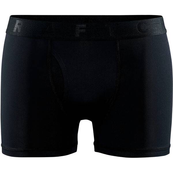 CRAFT Herren Unterwäsche CORE DRY BOXER 3-INCH M von Craft