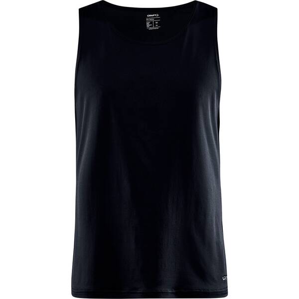 CRAFT Herren Unterwäsche CORE DRY SINGLET M von Craft