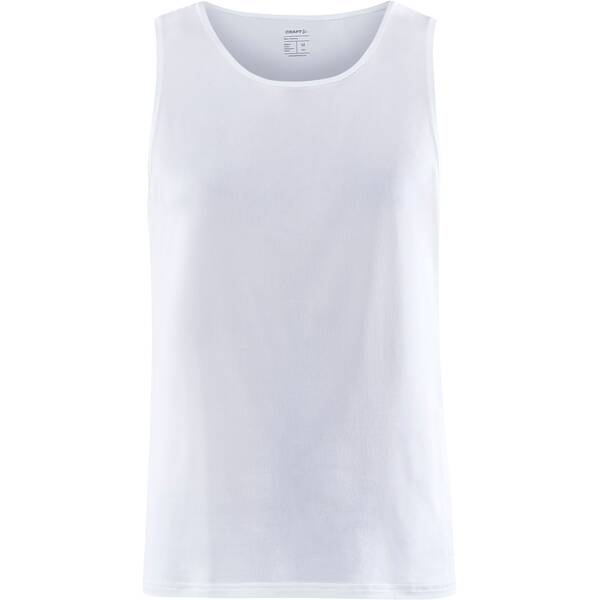CRAFT Herren Unterwäsche CORE DRY SINGLET M von Craft