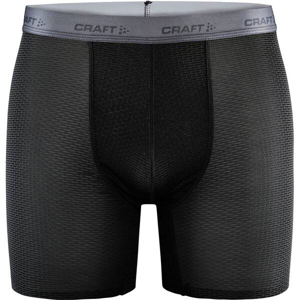 CRAFT Herren Unterwäsche PRO DRY NANOWEIGHT 6-INCH BOXER M von Craft