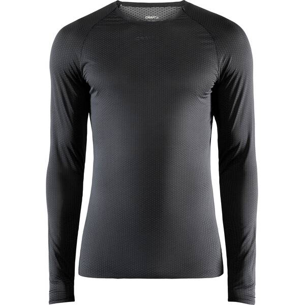 CRAFT Herren Unterwäsche PRO DRY NANOWEIGHT LS M von Craft