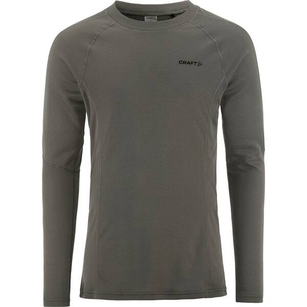 CRAFT Herren Unterwäsche Set CORE WARM BASELAYER SET M von Craft