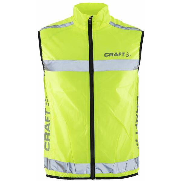 CRAFT Weste VISIBILITY VEST von Craft