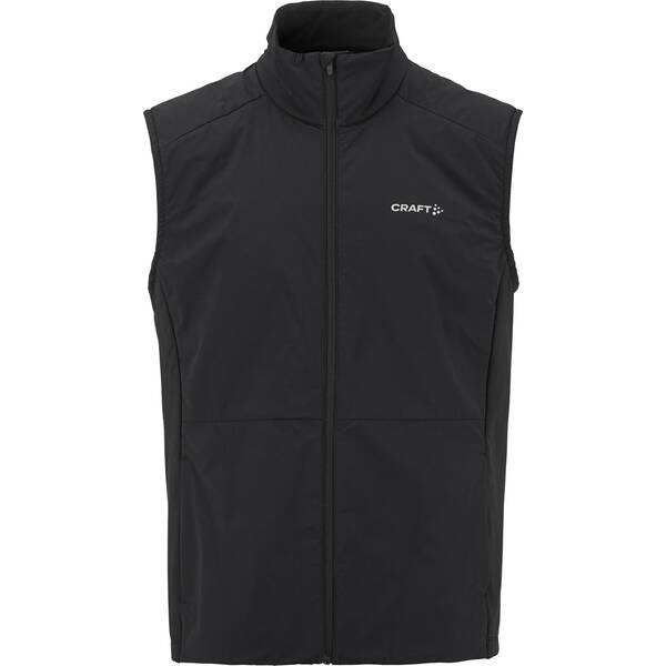 CRAFT Herren Weste ADV ESSENCE WARM VEST 2 M von Craft