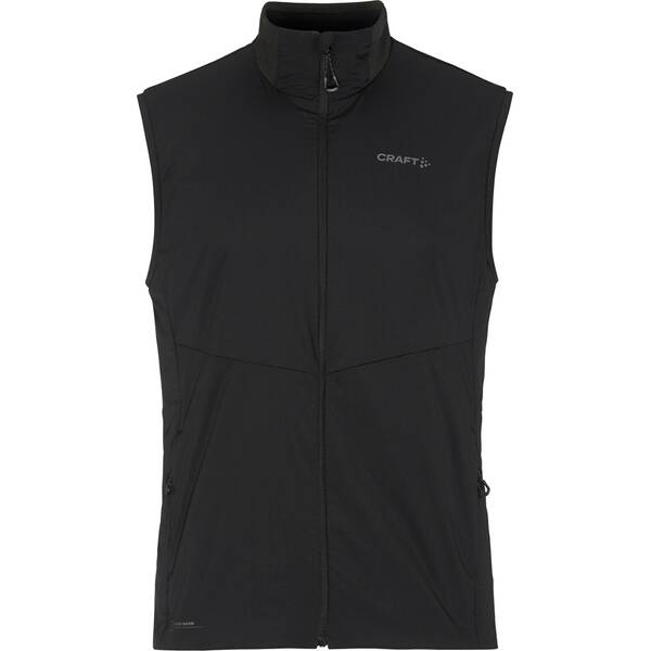 CRAFT Herren Weste ADV NORDIC TRAINING INSULATE VEST M von Craft