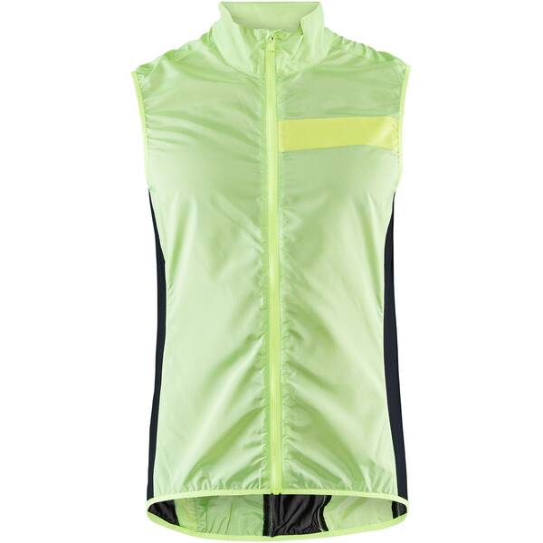 CRAFT Herren Weste ESSENCE LIGHT WIND VEST M von Craft