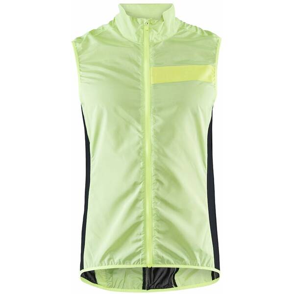 CRAFT Herren Weste ESSENCE LIGHT WIND VEST M von Craft