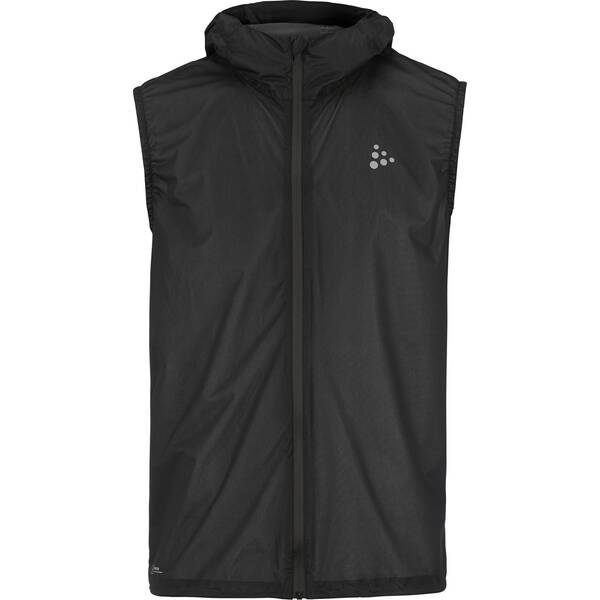 CRAFT Herren Weste PRO HYDRO LIGHTWEIGHT VEST M von Craft