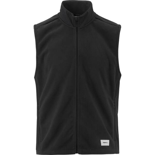 CRAFT Herren Weste SUBZ FLEECE VEST M von Craft