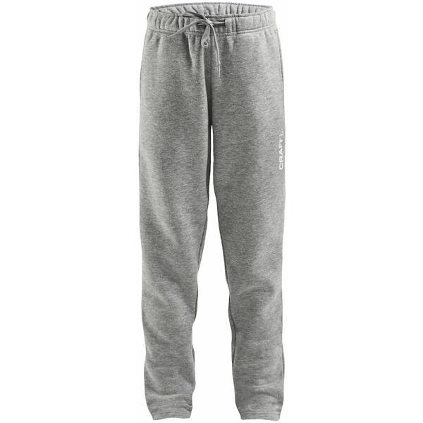 CRAFT Kinder Hose Community Sweatpants Jr von Craft