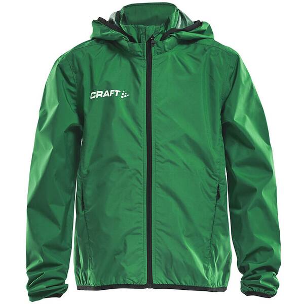 CRAFT Kinder Regenjacke von Craft