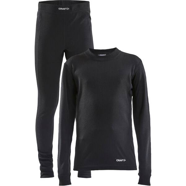 CRAFT Kinder Wäscheset CORE Dry Baselayer Set J von Craft