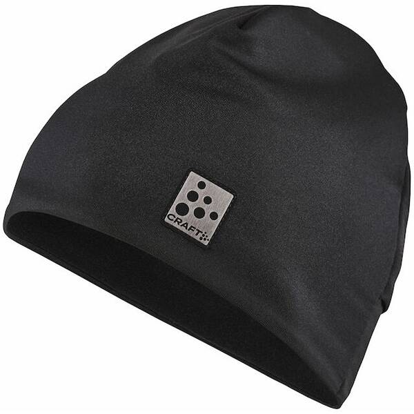 CRAFT Mütze ADV MICROFLEECE PONYTAIL HAT von Craft