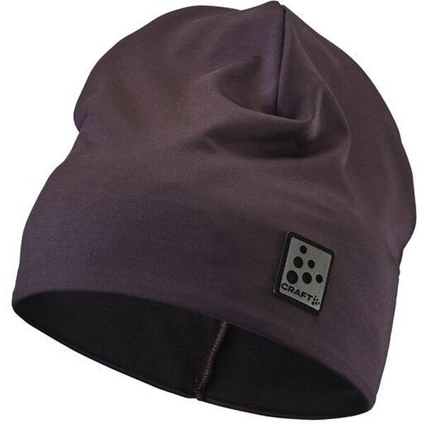 CRAFT Mütze ADV MICROFLEECE PONYTAIL HAT von Craft