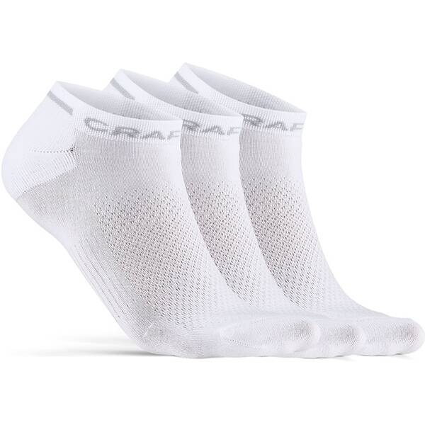 CRAFT Socken CORE DRY SHAFLESS SOCK 3-PACK von Craft