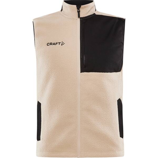 CRAFT Unterjacke ADV Explore Pile Fleece Vest M von Craft