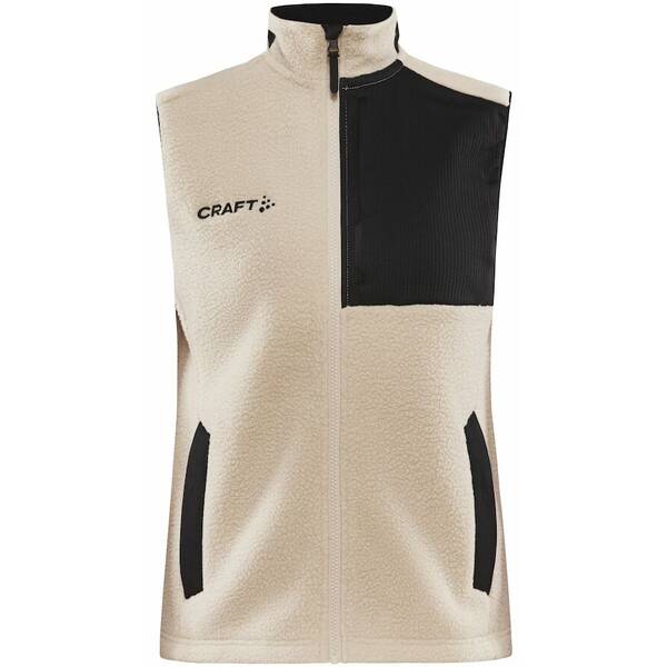 CRAFT Unterjacke ADV Explore Pile Fleece Vest W von Craft
