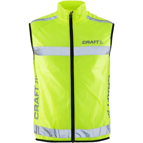 CRAFT Weste VISIBILITY VEST von Craft