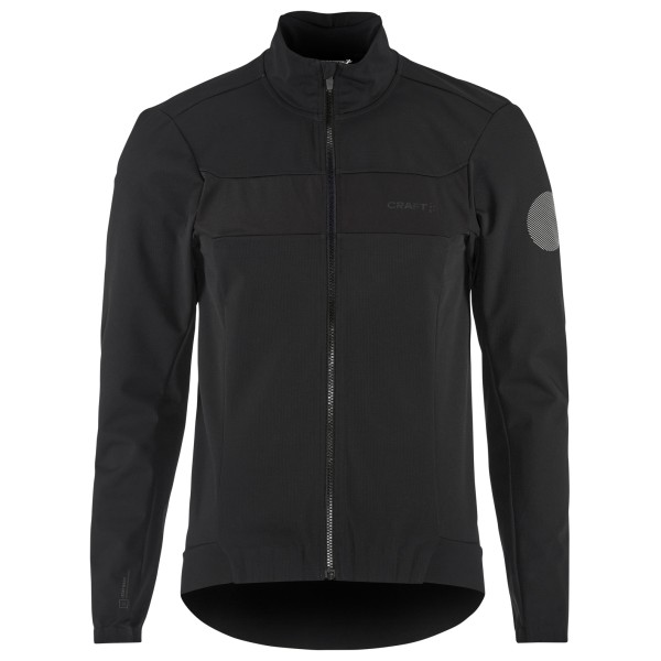Craft - ADV Bike Subz Jacket 2 - Fahrradjacke Gr XL schwarz von Craft