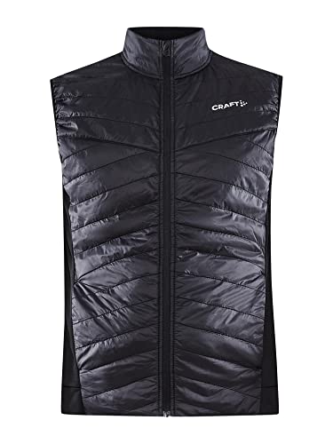 Craft ADV ESSENCE WARM VEST M BLACK L von Craft