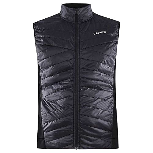 Craft ADV ESSENCE WARM VEST M BLACK XL von Craft