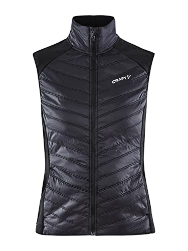 Craft ADV ESSENCE WARM VEST W BLACK M von Craft