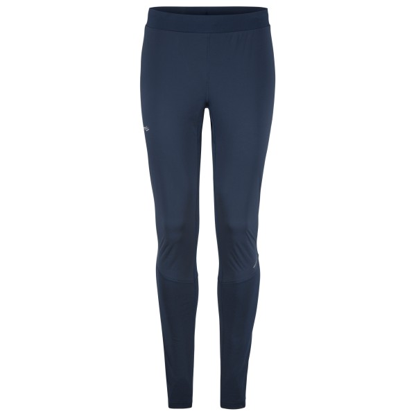 Craft - ADV Essence Warm Wind Tights 2 - Lauftights Gr L blau Craft - ADV Essence Warm Wind Tights 2 - Lauftights Gr L blau von Craft