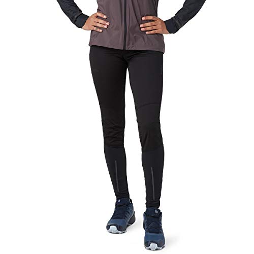 Craft ADV Essence Wind Tights W Black XS von Craft