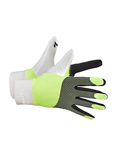Craft ADV Lumen Vlies Handschuhe - AW22 - Large von Craft