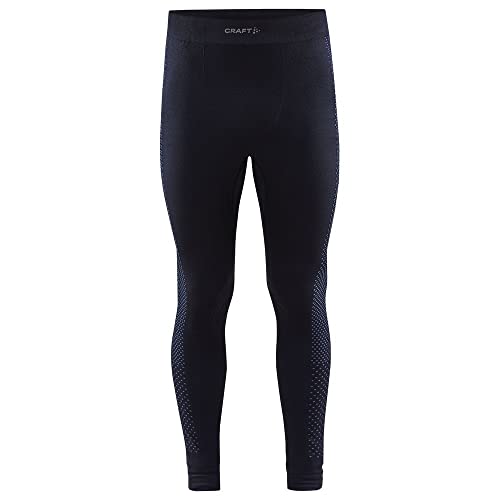Craft ADV Warm Fuseknit Intensity Thermohose Herren - L Craft ADV Warm Fuseknit Intensity Thermohose Herren - L von Craft