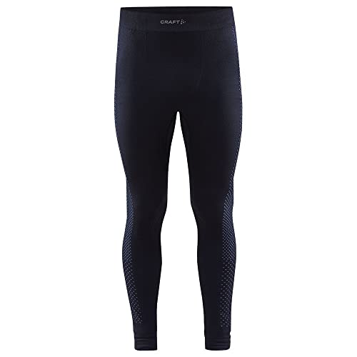 Craft ADV Warm Fuseknit Intensity Thermohose Herren - L von Craft