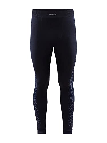 Craft ADV Warm Fuseknit Intensity Thermohose Herren - M von Craft