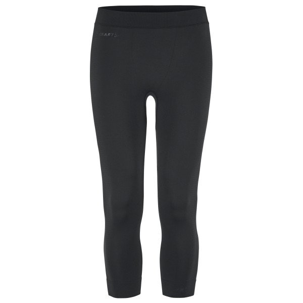 Craft - Active Comfort Knickers 2 - Kunstfaserunterwäsche Gr S schwarz von Craft