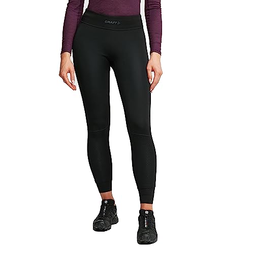 Craft Damen Active Intensity Pants W Unterteile, Schwarz, M von Craft