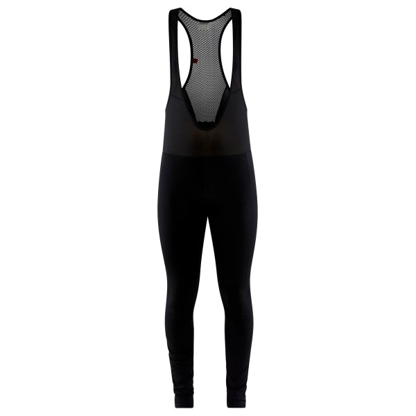 Craft - Adv Bike Subz Bib Tights - Radhose Gr L schwarz von Craft