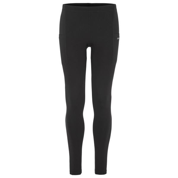 Craft - Adv Essence 3 Warm Tights - Laufhose Gr XL schwarz von Craft