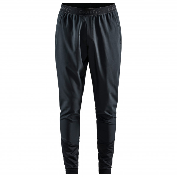 Craft - Advanced Essence Training Pants - Laufhose Gr S schwarz von Craft