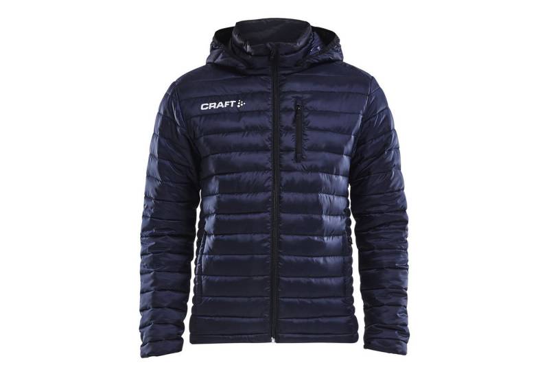 Craft Allwetterjacke Craft Herren Steppjacke Isolate Jacket 1905983 von Craft