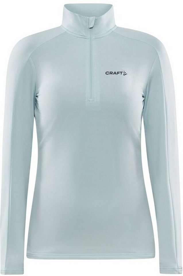 Craft Anorak CORE Gain Midlayer W von Craft