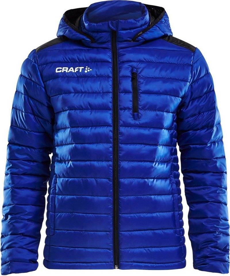 Craft Anorak CRAFT ISOLATE JACKET M CLUB COBOLT von Craft