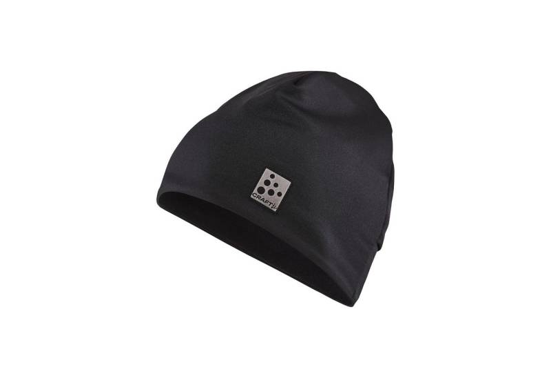 Craft Beanie MICROFLEECE PONYTAIL HAT von Craft