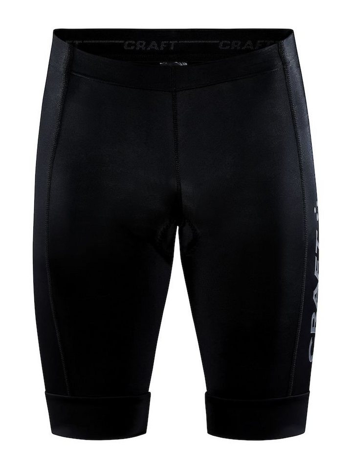 Craft Bikerhose Endur Shorts M black von Craft