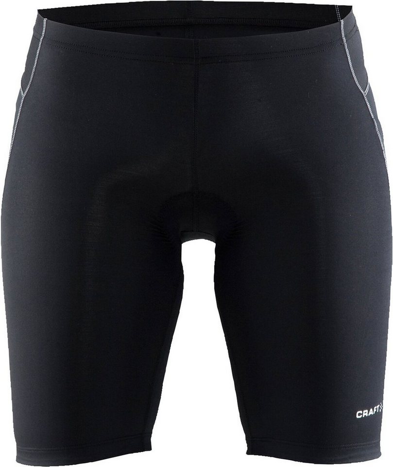 Craft Boxershorts CORE GREATNESS BIKE SHORTS W BLACK von Craft