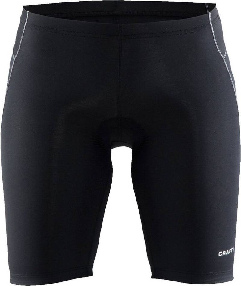 Craft Boxershorts CORE GREATNESS BIKE SHORTS W BLACK von Craft