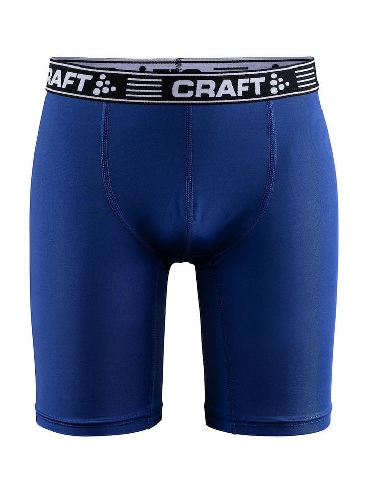 Craft Boxershorts Pro Control 9in cobalt Herren von Craft