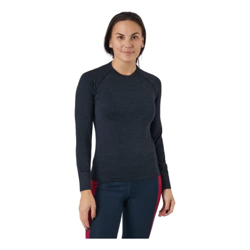 Craft CORE Dry Active Comfort LS W Black XS von Craft