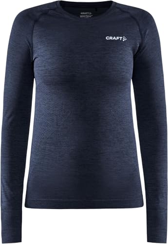 Craft CORE Dry Active Comfort LS W Blaze XL von Craft