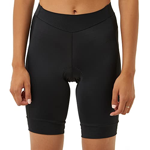 Craft CORE ENDUR Shorts W Black/Black L von Craft