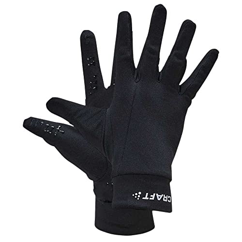 Craft CORE Essence Thermal Multi Grip Glove 2 Black L von Craft